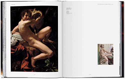 Caravaggio: Complete Works XXL
