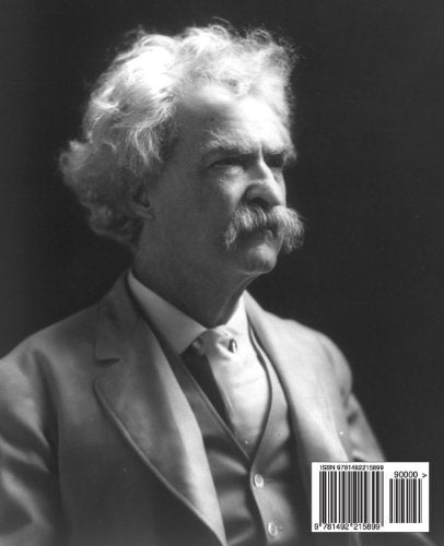 The Adventures of Huckleberry Finn - Large Print Edition (Mark Twain Large Print)