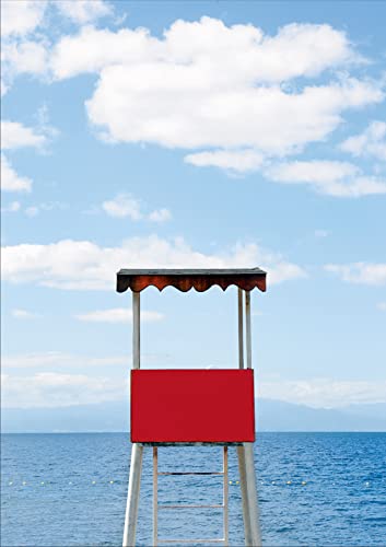 Accidentally Wes Anderson Postcards