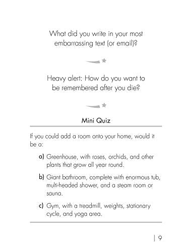 808 Conversation Starters for Couples: Spark Curious Chats During Dinner Time, Date Night or Any Moment