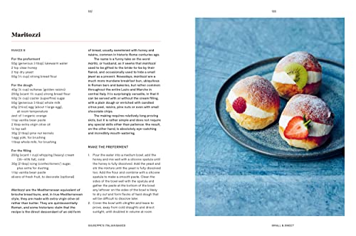 Giuseppe's Italian Bakes: Over 60 Classic Cakes, Desserts and Savory Bakes