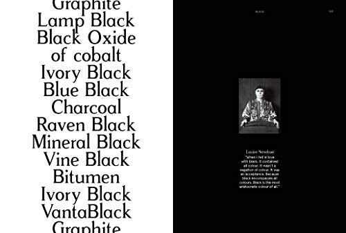 An Atlas of Rare & Familiar Colour: The Harvard Art Museums' Forbes Pigment Collection (ATELIER EDITION)