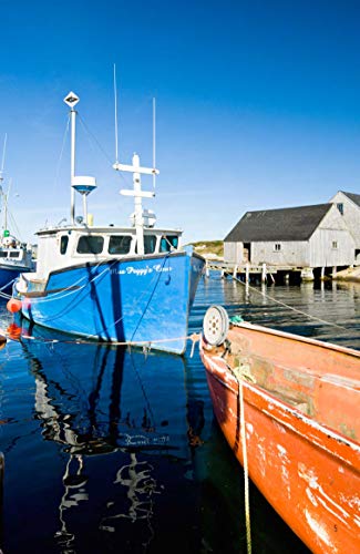 Lonely Planet Canada's Best Trips 1 (Road Trips Guide)