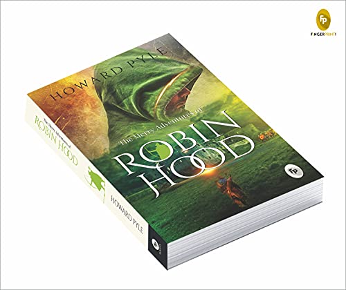 The Merry Adventures of Robin Hood