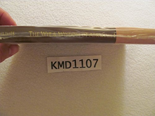 The Wit and Wisdom of Abraham Lincoln