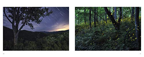 Treasured Lands: A Photographic Odyssey Through America's National Parks, Second Expanded Edition