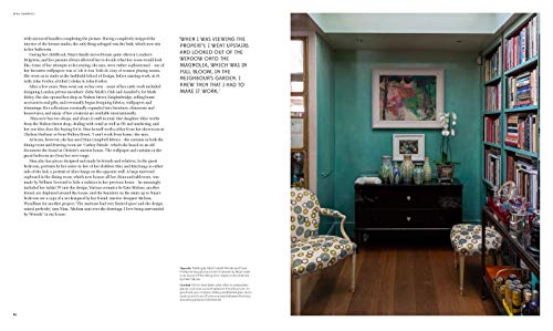 British Designers At Home