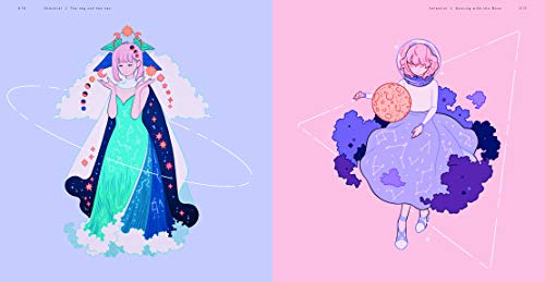 Polaris: The Art of Meyoco