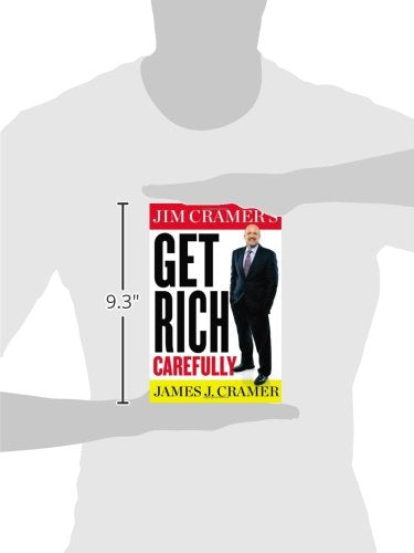 Jim Cramer's Get Rich Carefully
