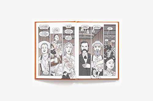 Major Impossible (Nathan Hale's Hazardous Tales #9): A Grand Canyon Tale