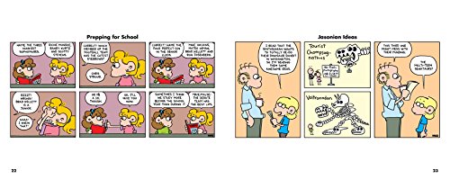 Some Clever Title: A FoxTrot Collection Blah Blah Blah (Volume 41)