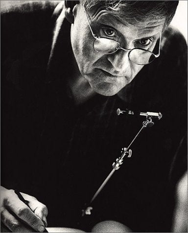 Secret Knowledge: Rediscovering the Lost Techniques of the Old Masters