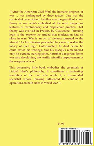 Why Don't We Learn from History?