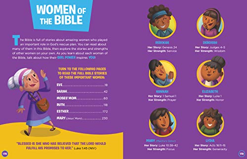 Laugh and Learn Bible for Kids: The Gospel in 52 Five-Minute Bible Stories