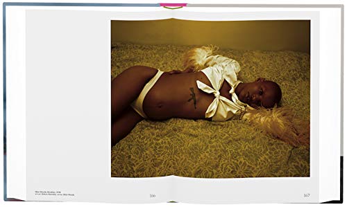 The New Black Vanguard: Photography Between Art and Fashion