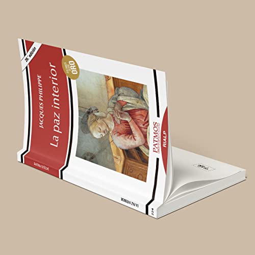 La paz interior (Spanish Edition)