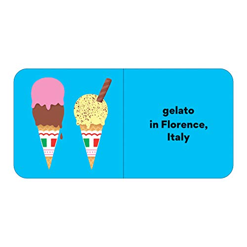 Little Traveler Board Book Set