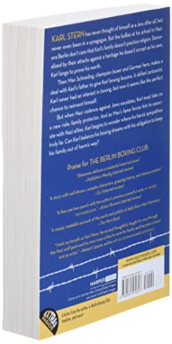 The Berlin Boxing Club