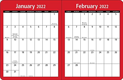 Peanuts 16-Month September 2021-December 2022 Monthly/Weekly Planner Calendar