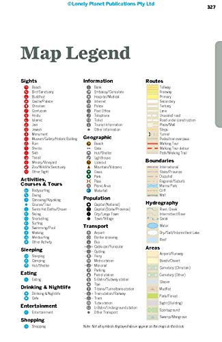 Lonely Planet Munich, Bavaria & the Black Forest 6 (Travel Guide)