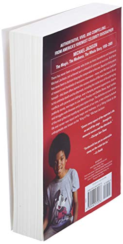 MICHAEL JACKSON:: THE MAGIC, THE MADNESS, THE WHOLE STORY, 1958-2009
