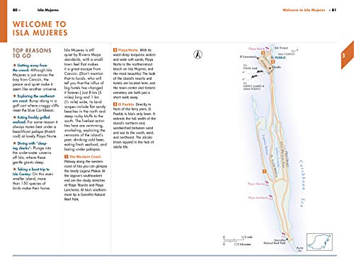 Fodor's Cancun & The Riviera Maya: with Tulum, Cozumel & the Best of the Yucatan (Full-color Travel Guide)