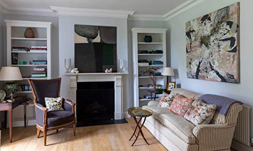 British Designers At Home