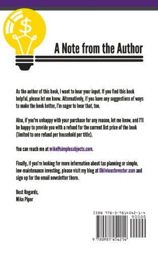 Taxes Made Simple: Income Taxes Explained in 100 Pages or Less