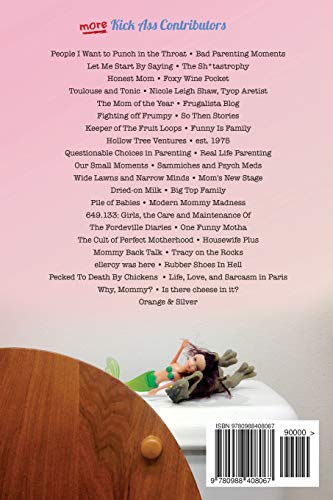 I Still Just Want to Pee Alone (I Just Want to Pee Alone)