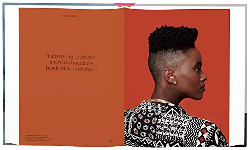 The New Black Vanguard: Photography Between Art and Fashion