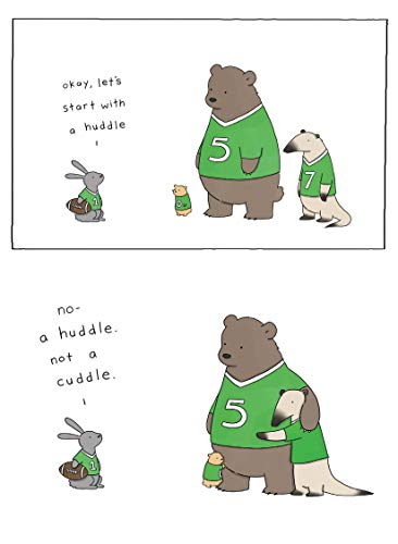 The Little World of Liz Climo Postcard Book