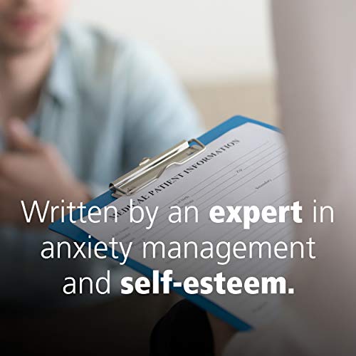 The Self-Esteem Workbook for Teens: Activities to Help You Build Confidence and Achieve Your Goals