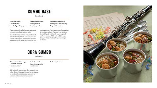 Kevin Belton's New Orleans Celebrations