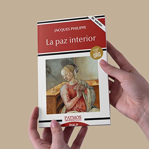 La paz interior (Spanish Edition)