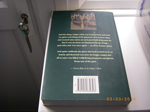 Tales of an Empty Cabin