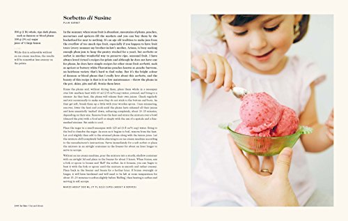 Florentine: The True Cuisine of Florence