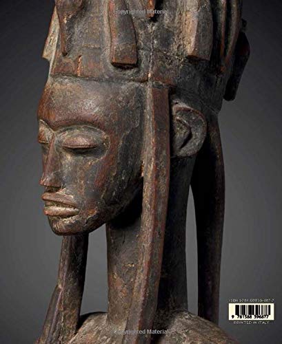 Sahel: Art and Empires on the Shores of the Sahara