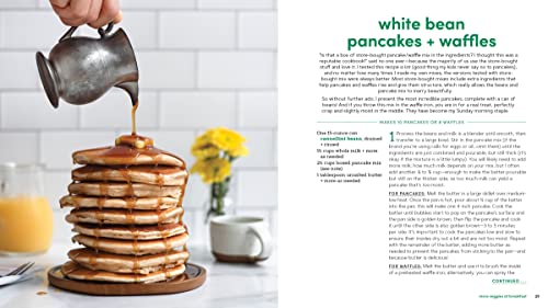 More Veggies Please!: Easy Kid-Approved Meals and Family-Friendly Comfort Foods with Surprising Veggie Twists