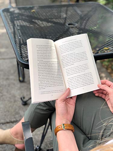 I Give Up: The Secret Joy of a Surrendered Life