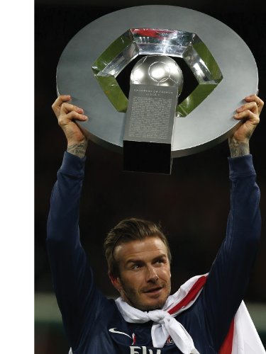 David Beckham