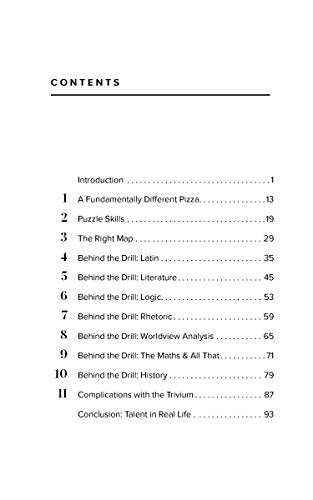 Classical Me, Classical Thee: Squander Not Thine Education