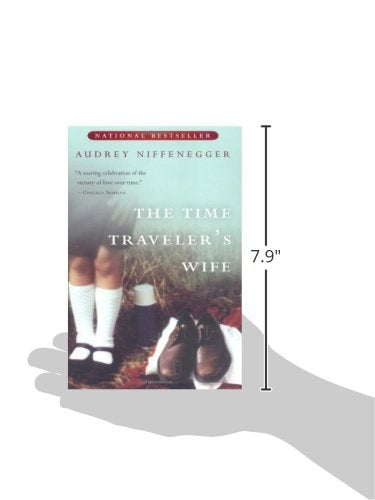 The Time Traveler's Wife