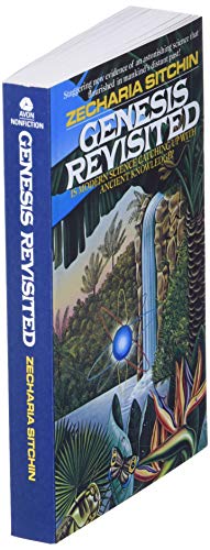 Genesis Revisited (Earth Chronicles)