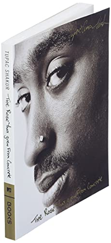 The Rose That Grew From Concrete