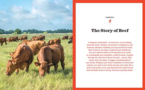 Franklin Steak: Dry-Aged. Live-Fired. Pure Beef. [A Cookbook]