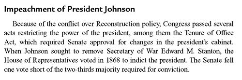 CLEP® History of the U.S. II Book + Online (CLEP Test Preparation)