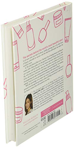 The Little Book of Skin Care: Korean Beauty Secrets for Healthy, Glowing Skin