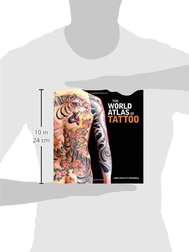 The World Atlas of Tattoo