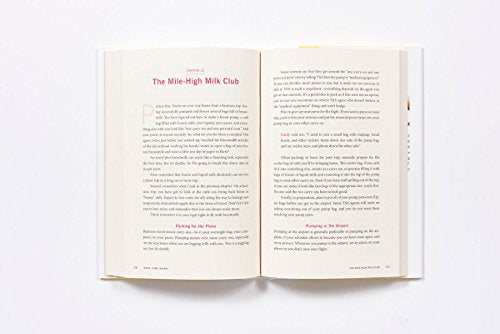 Work. Pump. Repeat.: The New Mom's Survival Guide to Breastfeeding and Going Back to Work