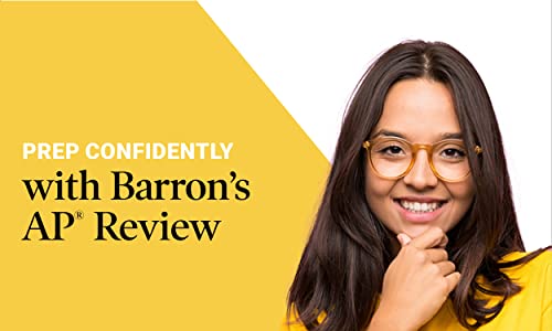 AP Psychology Premium, 2022-2023: Comprehensive Review with 6 Practice Tests + an Online Timed Test Option (Barron's AP)